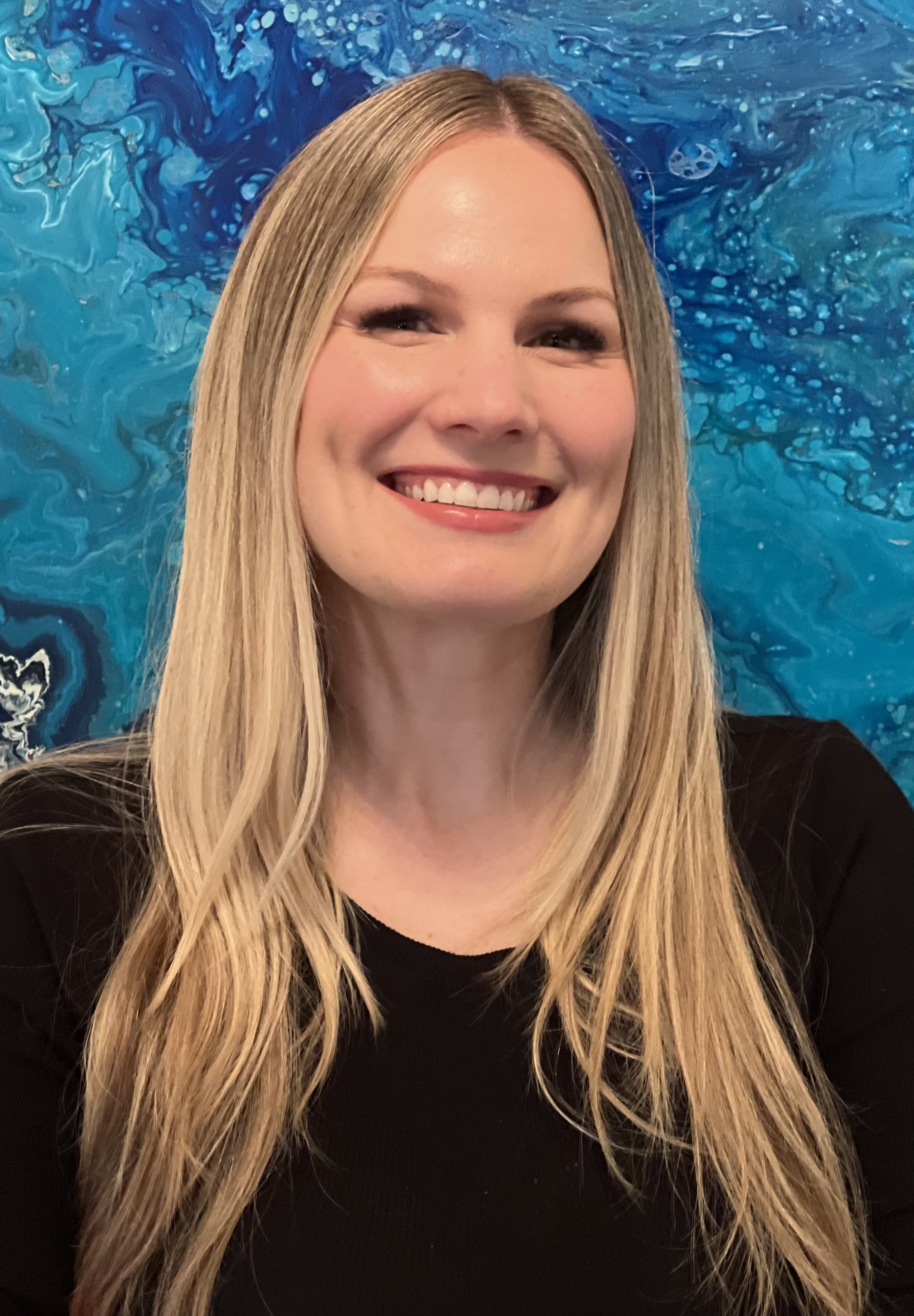 Haley — Licensed Esthetician at Beauty Sleep Studio Portland