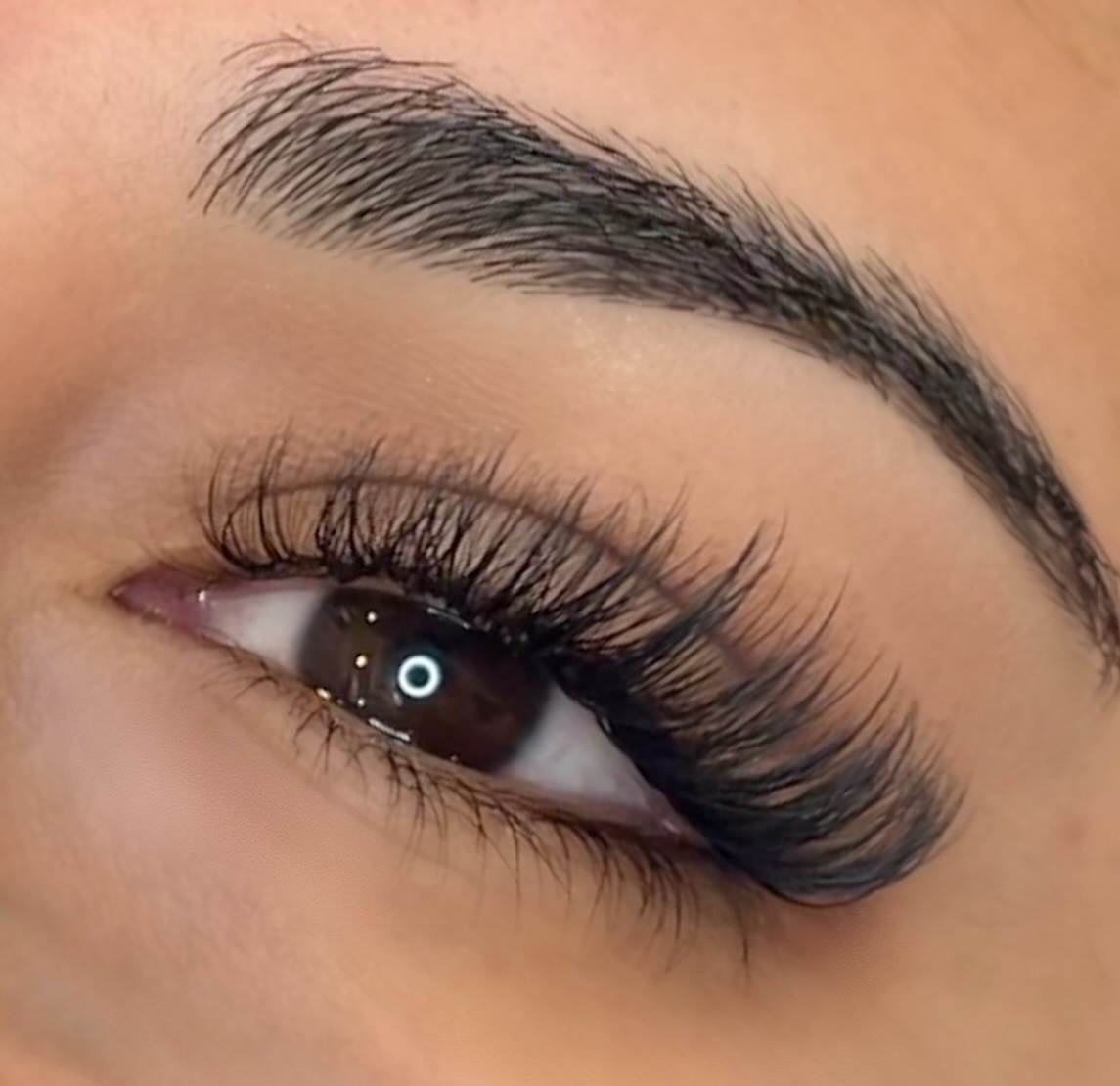 Lash services Portland Oregon Beauty Sleep Studio